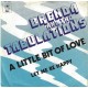 BRENDA & THE TABULATIONS - A little bit of love